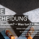 Auszug aus dem Flyer