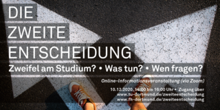 Auszug aus dem Flyer