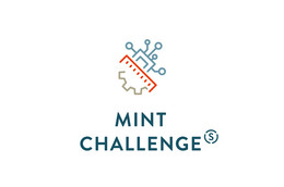 MINT Challenge Logo