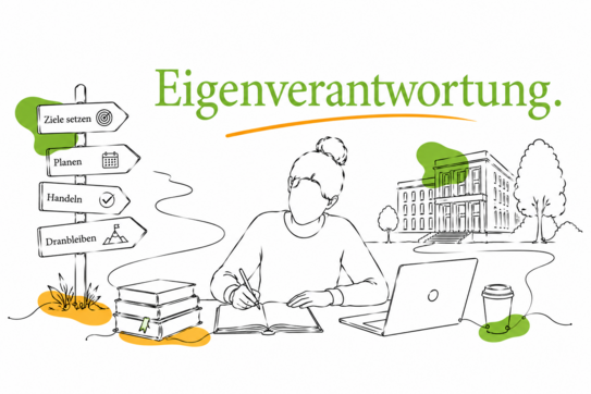 Eigenverantwortung