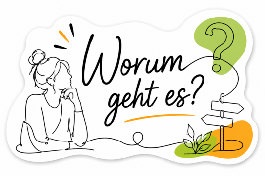 Worum geht es?