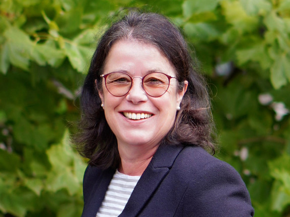 Prof. Dr. Sabine Hornberg