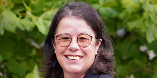 Prof. Dr. Sabine Hornberg