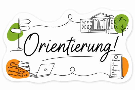 Orientierung