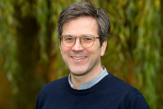 Prof. Dr. Bernd Sommer Profilfoto von Prof. Dr. Bernd Sommer
