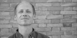 Foto Prof. Johannes Drerup