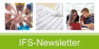 Coverbild IFS-Newsletter