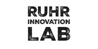 Logo Ruhr Innovation Lab (RIL)