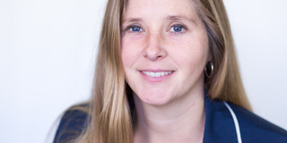 Foto von Dr. Annika Ohle-Peters