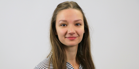 Profilbild Leonie Dargiewicz