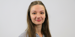 Profilbild Leonie Dargiewicz