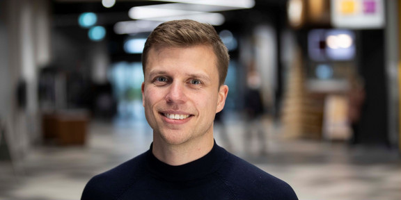 Porträt Pascal Alscher